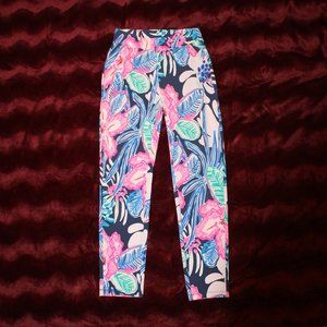 Lilly Pulitzer leggings NEW